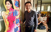 Cô dâu Việt thoát "địa ngục trần gian" ở Singapore