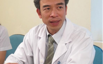 Giám đốc Bệnh viện Bạch Mai Nguyễn Quang Tuấn trong danh sách ứng cử ĐBQH khoá XV
