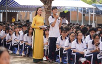 "Đưa trường học đến thí sinh": Có được đổi trường, đổi ngành học nếu không phù hợp?