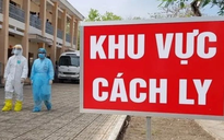 Chiều 18-4, ghi nhận 3 ca mắc Covid-19 mới tại Khánh Hoà, Hoà Bình và Bắc Ninh