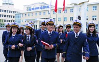 Trường ĐH Mở Hà Nội, ĐH Hàng hải Việt Nam công bố thông tin tuyển sinh 2021