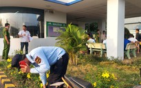 4 nhân viên trong ca trực “phê” ma túy ở Đồng Nai