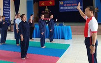 Giảm học phí các lớp kỹ năng cho đoàn viên