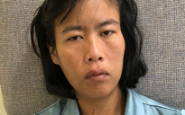 Đà Nẵng: Bắt nữ "đạo chích" giả dạng ăn xin, có 5 tiền án trộm cắp