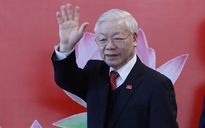 Trình miễn nhiệm Chủ tịch nước đối với ông Nguyễn Phú Trọng