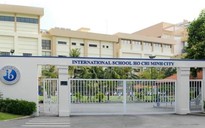 Trường quốc tế thu học phí hơn 800 triệu đồng/năm