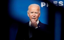 Ẩn ý về chuyến công du nước ngoài đầu tiên của ông Joe Biden