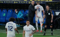 Real Madrid khó mơ vượt ải Chelsea