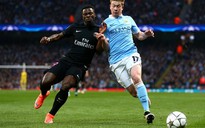 PSG - Man City: Đại chiến ở Paris