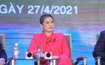 Bà Đỗ Thị Kim Liên tiếp tục ngồi ghế "nóng" Shark Tank, tiết lộ "khẩu vị" đầu tư vào nước sạch