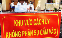 Sáng 30-4, Hà Nội và 2 tỉnh phát hiện 4 ca mắc Covid-19, có F2 thành F0