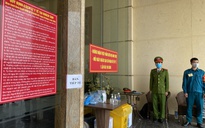 Đà Nẵng: Cách ly 9 nhân viên khách sạn liên quan ca dương tính SARS-CoV-2 ở Hà Nam