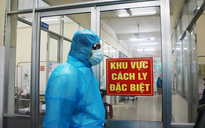 Sáng nay 1-5, Việt Nam không ghi nhận ca mắc Covid-19, hơn nửa triệu người đã tiêm vắc-xin