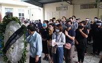 Hà Nội: Hỗ trợ gia đình 4 người thiệt mạng vì cháy nhà