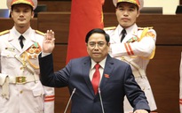 Tóm tắt tiểu sử của tân Thủ tướng Phạm Minh Chính