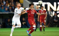 Real Madrid - Liverpool: Rực lửa đại chiến