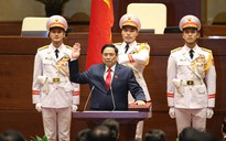 Tân Thủ tướng Phạm Minh Chính: 5 nhiệm vụ trọng tâm