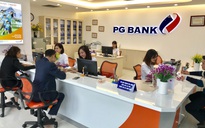 Nhân sự cấp cao của PG Bank liên tục từ nhiệm