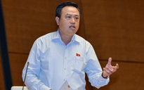 Ông Trần Sỹ Thanh trở thành tân Tổng Kiểm toán Nhà nước