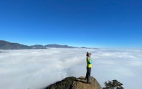 Tà Xùa - vương quốc của mây