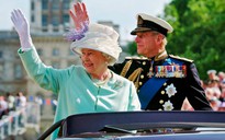 Phu quân của Nữ hoàng Anh Elizabeth II qua đời