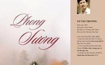 "Phong sương" - hòa với nhân sinh vũ điệu êm