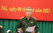 Bộ Quốc phòng đau đáu việc rà phá bom mìn tại Vị Xuyên, Hà Giang