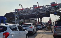 Đồng Nai sẽ đề nghị xử nặng những trạm thu phí không xả trạm để kẹt xe kéo dài