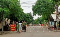 Hai ca nghi nhiễm Covid-19 ở Quảng Trị đi rất nhiều nơi ở Đà Nẵng và Đông Hà