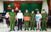 Thừa Thiên - Huế đề nghị tạm dừng làm căn cước công dân