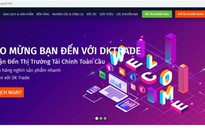 Coi chừng trắng tay vì kiếm tiền ảo!