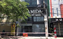 Đà Nẵng xem xét khởi tố vụ án làm lây lan dịch Covid-19 tại thẩm mỹ viện Amida