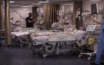 Các bệnh viện ở dải Gaza lâm cảnh "một cổ hai tròng"