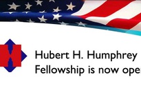 Mỹ tìm kiếm ứng viên cho học bổng Hubret H.Humphrey