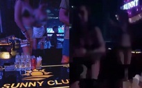 Khởi tố 3 bị can phát tán clip khiêu dâm giả mạo quán Karaoke Sunny