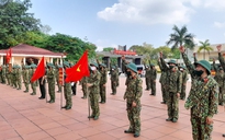 Quân đội triển khai xong 2 bệnh viện dã chiến ở Bắc Ninh và Bắc Giang