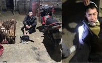 Phá băng trộm chó "khét tiếng" gây náo loạn ở Quảng Bình