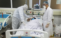 Bệnh nhân Covid-19 thứ 41 tử vong là ca bệnh ở Đà Nẵng