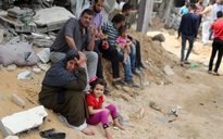 Chiến sự Gaza: Ngừng bắn, rồi sao nữa?