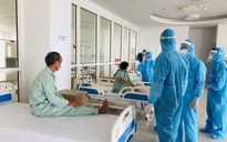 Bộ Y tế phản hồi đề nghị dành 200 giường cho bệnh nhân Covid-19 của Hà Nội