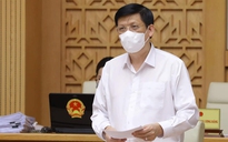 Bộ trưởng Y tế: Chặn dịch ở Bắc Giang phải nhanh gấp 10 Đà Nẵng