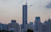 Trung Quốcđiều tra gấp vụ tòa nhà chọc trời rung lắc không lý do