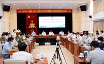 Thi tốt nghiệp THPT năm 2021: Nghiêm túc, chặt chẽ nhưng không căng thẳng