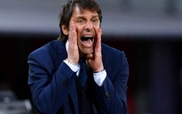 Vừa vô địch Serie A, Inter Milan phải chia tay HLV Conte