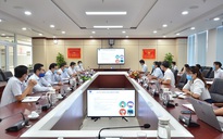 PC Quảng Ngãi: Đẩy mạnh việc thu hộ tiền điện qua ví điện tử VNPT Pay