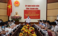 Công bố danh sách 85 người trúng cử đại biểu HĐND tỉnh Thanh Hóa