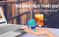 Hiệu ứng từ Hội sách trực tuyến quốc gia