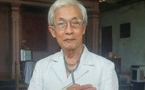 Bác sĩ 78 tuổi làm đơn xung phong tới Bắc Giang chống dịch Covid-19