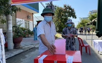 Danh sách 52 người trúng cử đại biểu HĐND TP Đà Nẵng