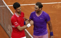 Nadal, Djokovic ra quân Roland Garros 2021
